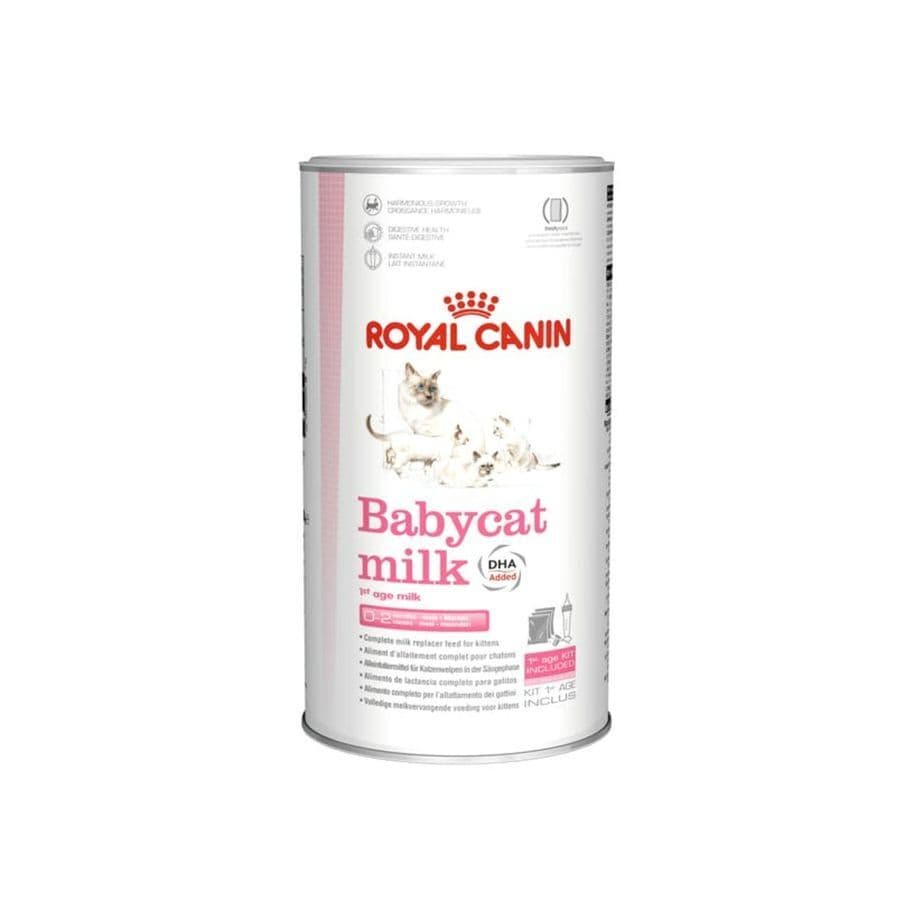 Royal Canin Cat Babycat Milk Dry 0,3kg