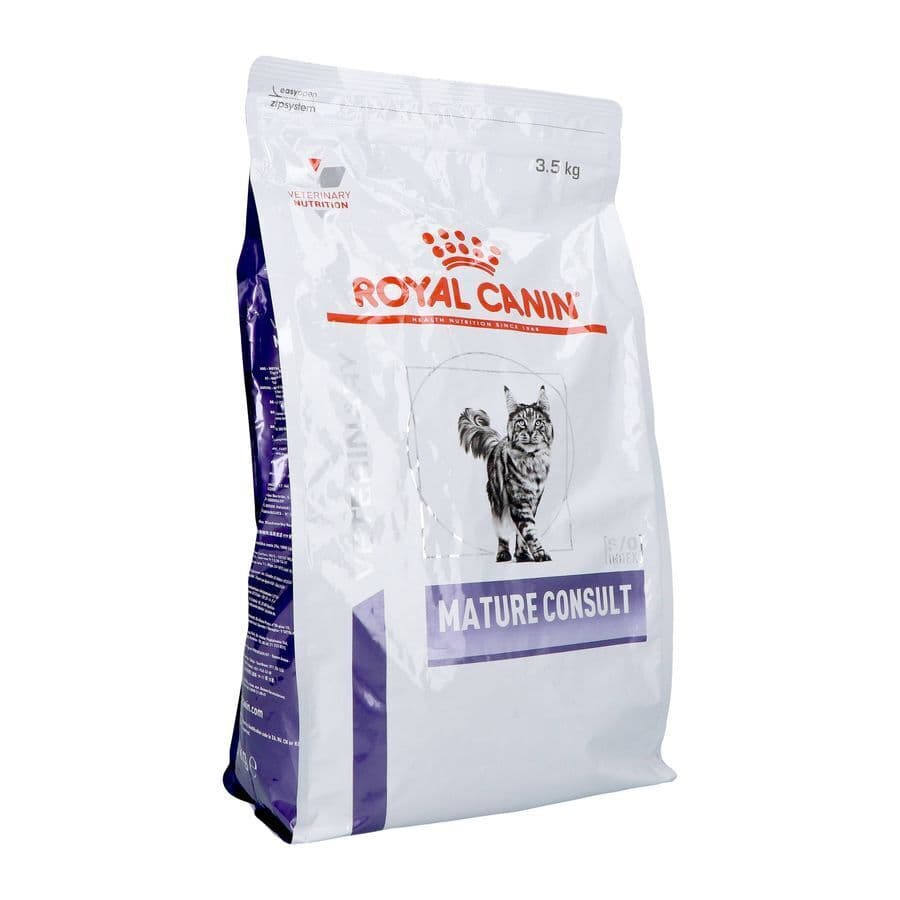Royal Canin Cat Mature Consult Dry 3,5kg
