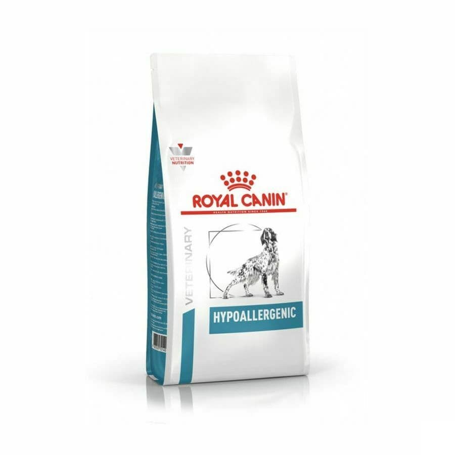Royal Canin Veterinary Diet Hypoallergenic Hondenvoer 2kg