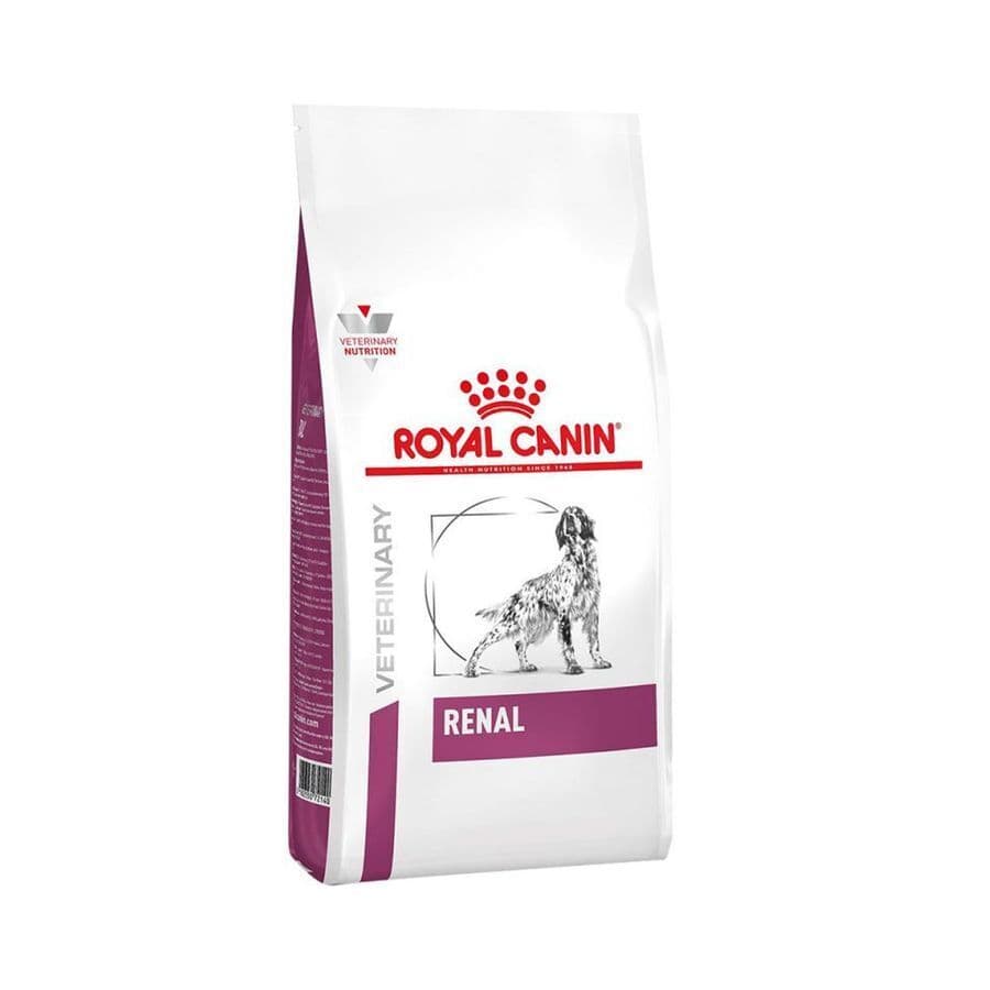 Royal Canin Dog Renal Dry 7kg
