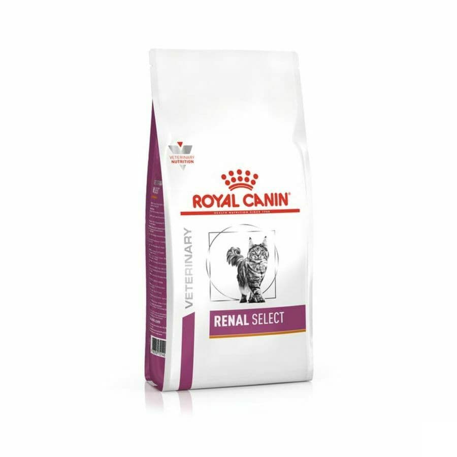 Royal Canin Cat Renal Select Dry 2kg