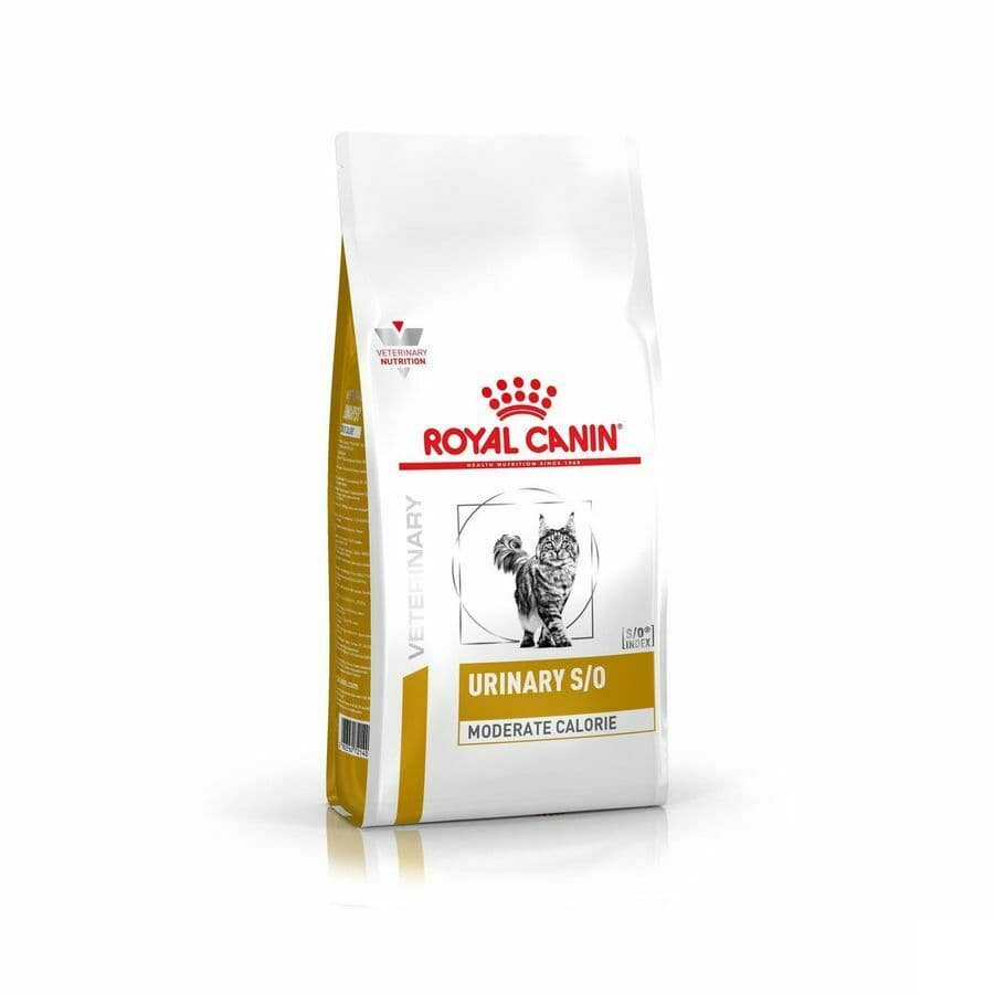 Royal Canin Cat Urinary S/o Dry 3,5kg