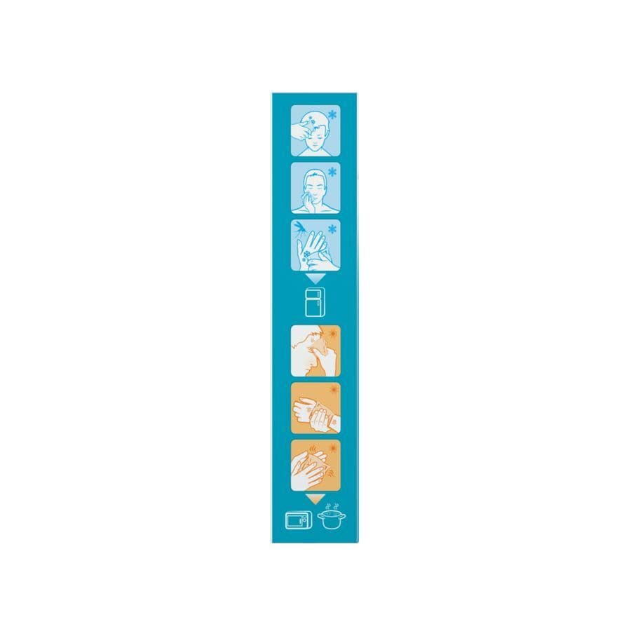 3M Nexcare ColdHot Mini 10x10cm
