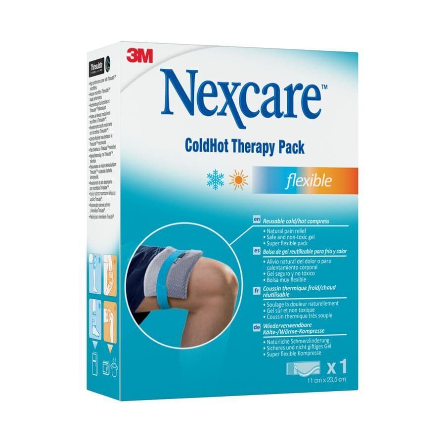 Nexcare ColdHot Therapy Pack Flexible
