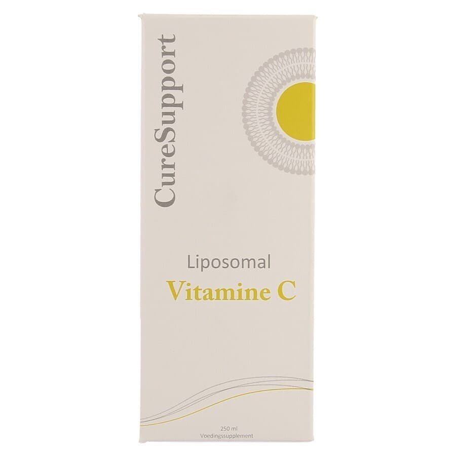 CureSupport Liposomal Vitamin C