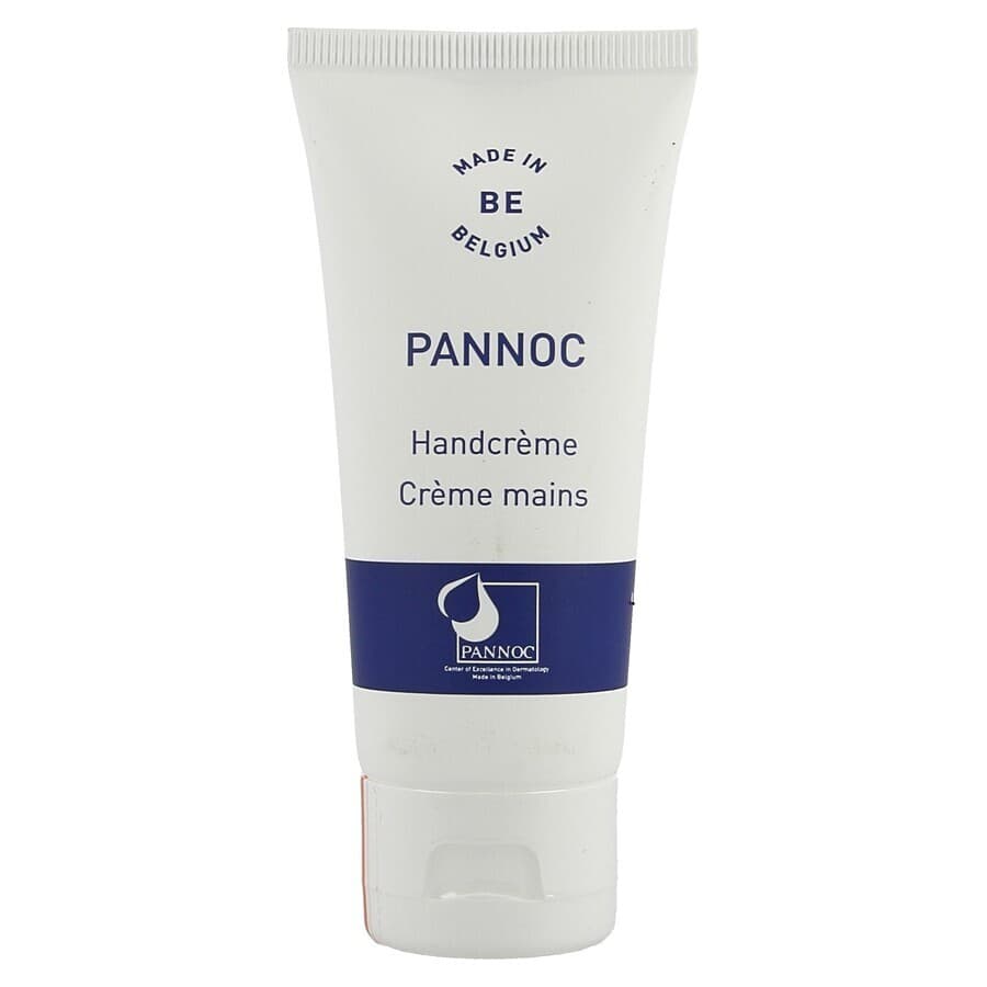 Crème Mains Pannoc 50ml