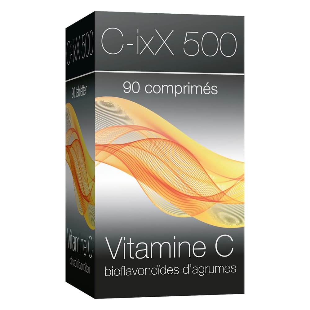 C-ixx 500 Comp 90
