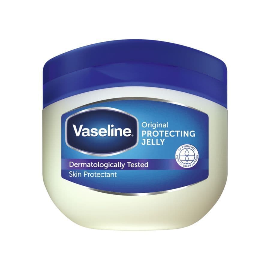 Vaseline Pure Petroleum Jelly 100ml