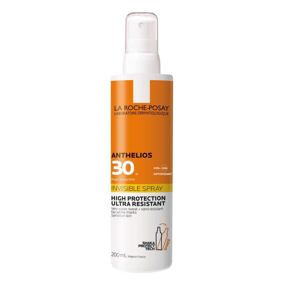 La Roche-Posay Anthelios Invisible Spray SPF30