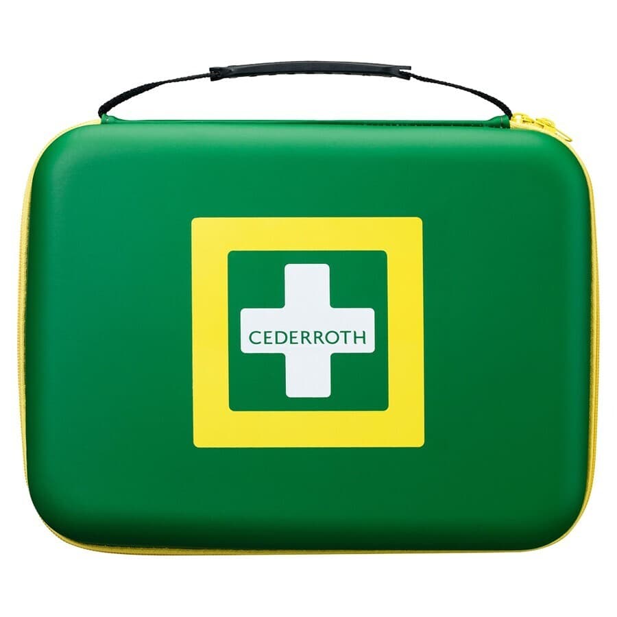 Cederroth First Aid Kit L