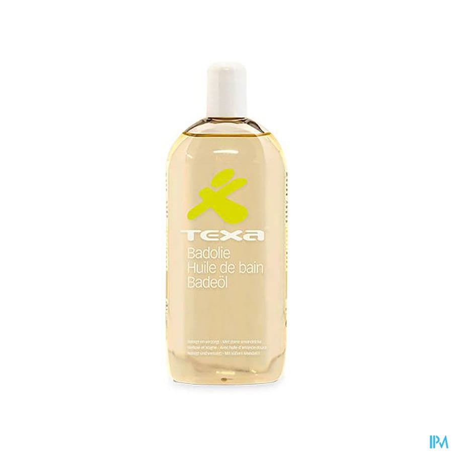 Texa Huile De Bain 500ml