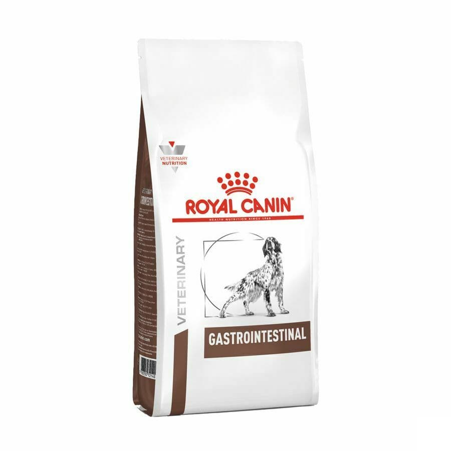 Royal Canin Dog Gastrointestinal Dry 15kg