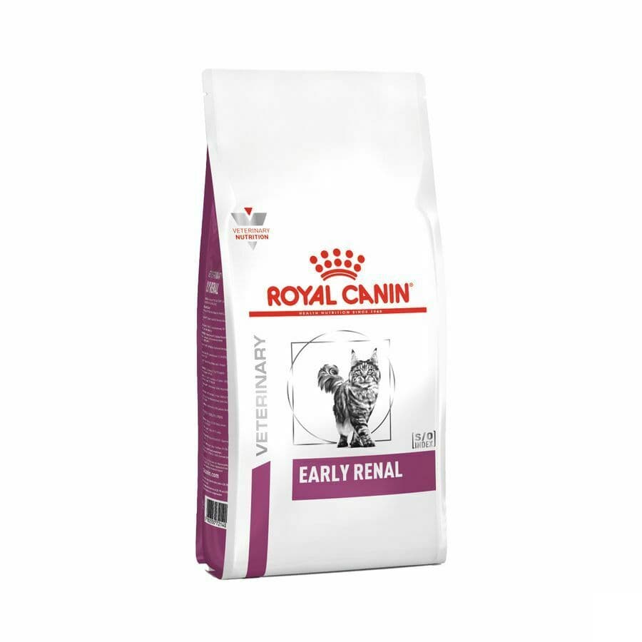 Royal Canin Cat Early Renal Dry 1,5kg