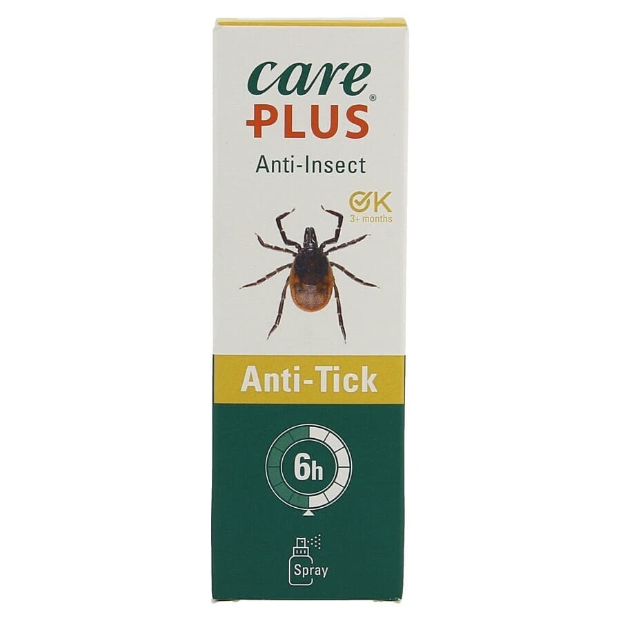 Care Plus Anti Teek Spray