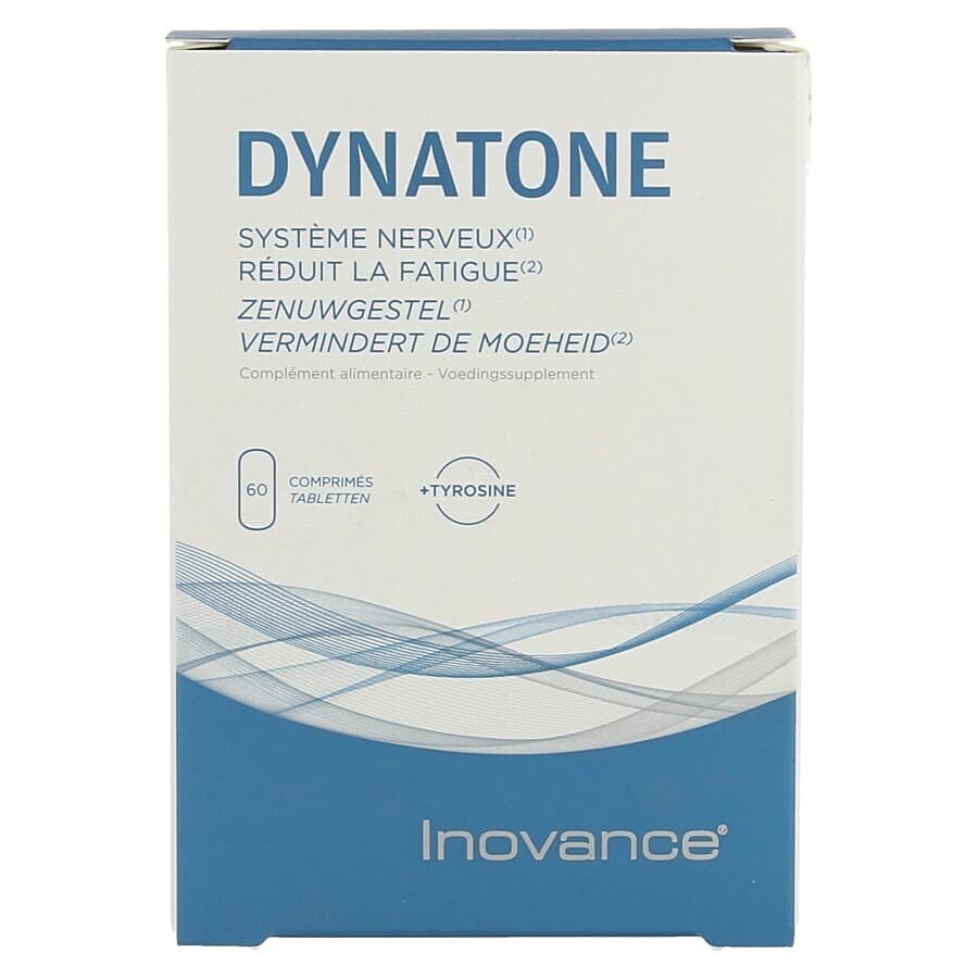 Inovance Dynatone Comp 60