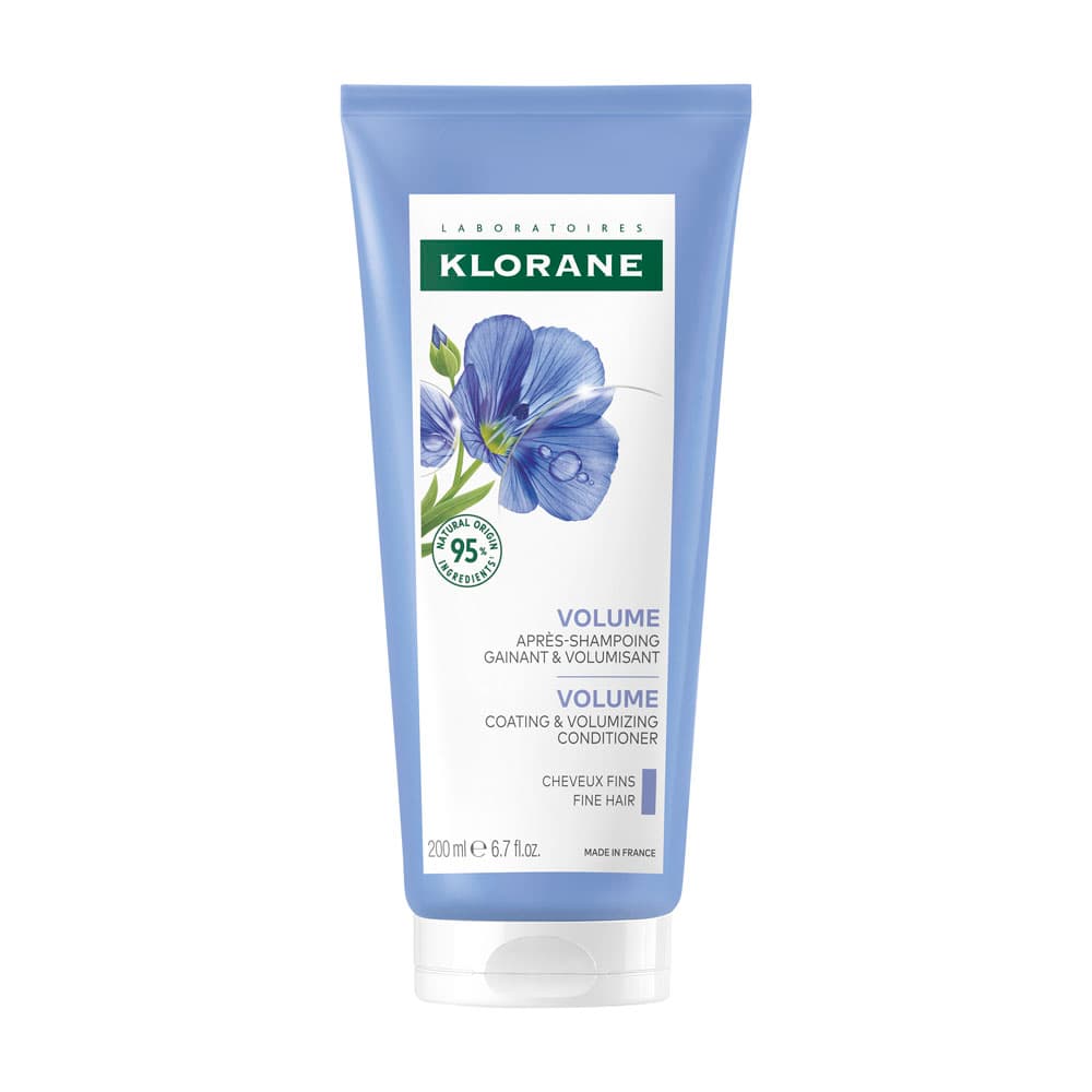 Klorane Capillaire Conditioner Volume 200 Ml