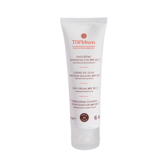 Topiderm Dagcrème SPF25 50ml