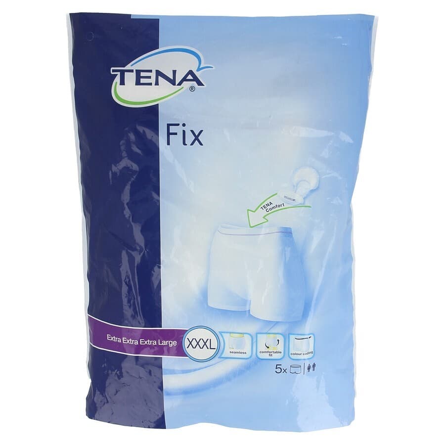 TENA ProSkin Fix Premium Fixatiebroekje XXXL