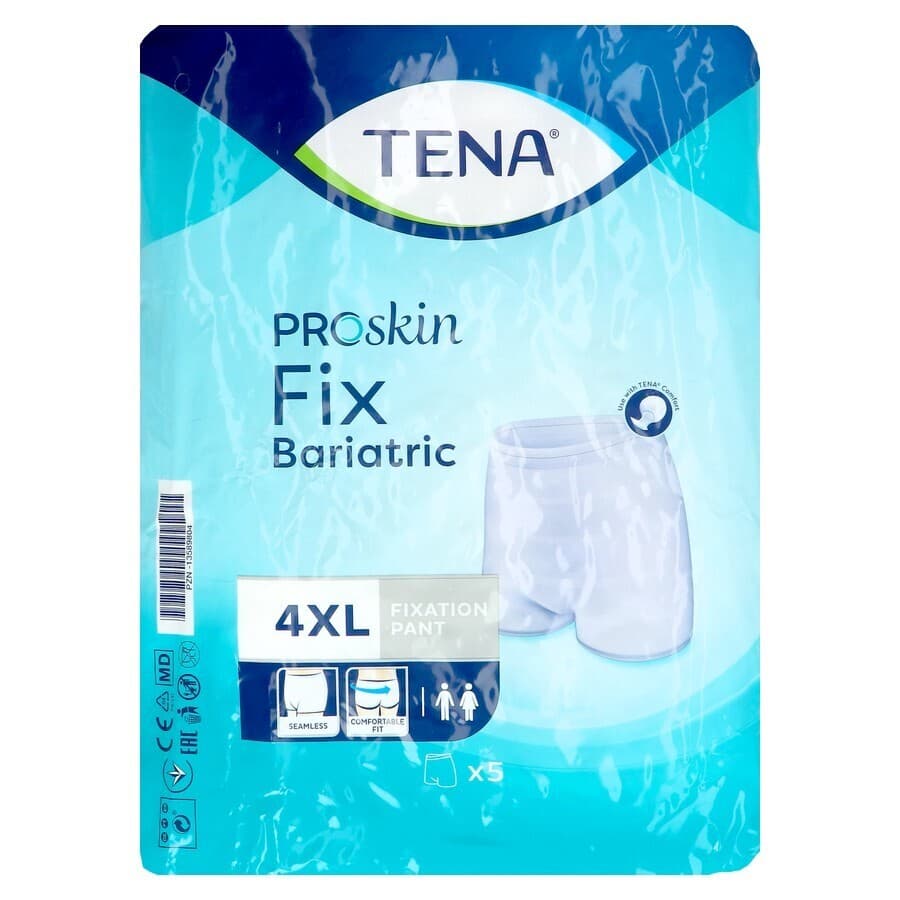 TENA Fix Bariatric Stretchbroekje 4XL