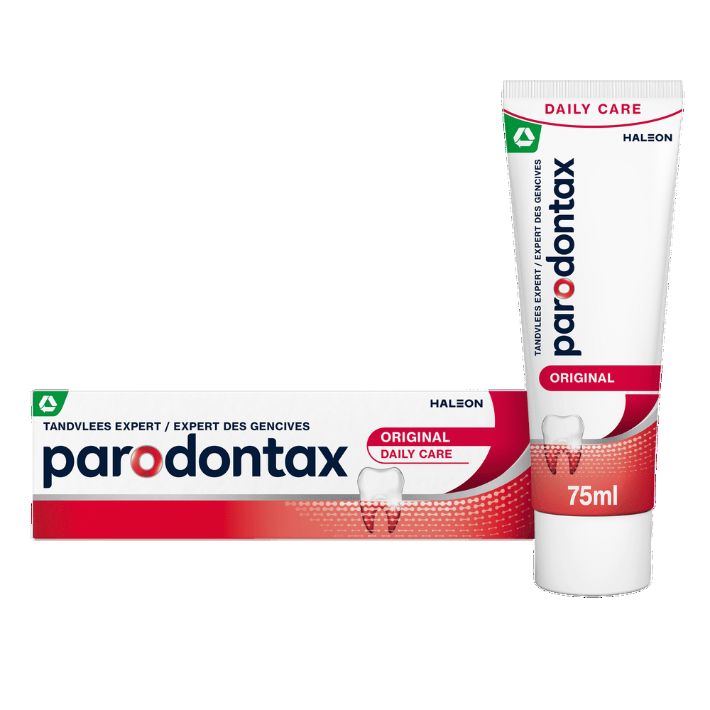 Parodontax Original Tube 75ml