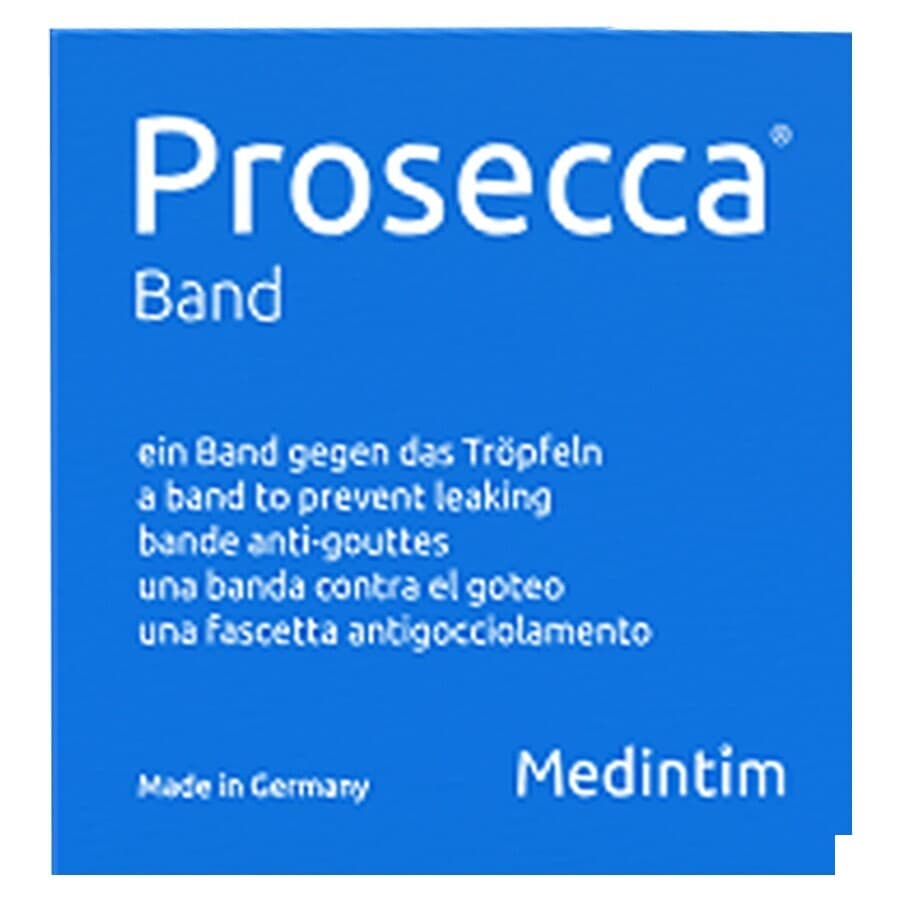 Prosecca Band 1