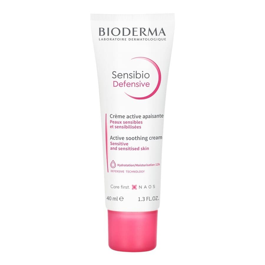 Bioderma Sensibio Defensive 40ml