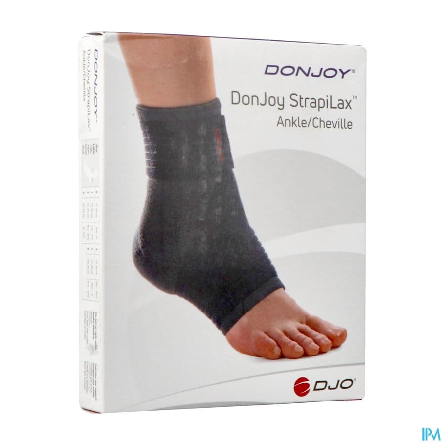 Donjoy Strapilax Enkel Xl