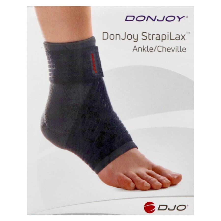 Donjoy Strapilax Enkel Xxl