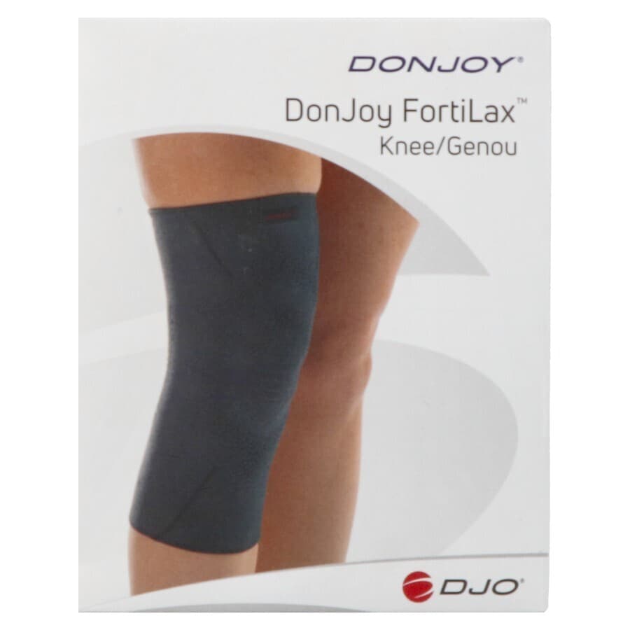 Donjoy Fortilax Knie Ped
