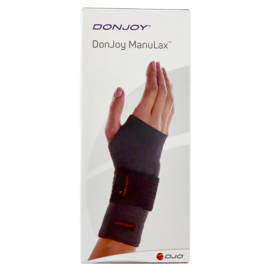 Donjoy Manulax Links S