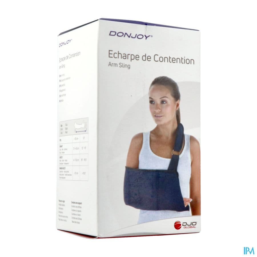 Donjoy Arm Sling L