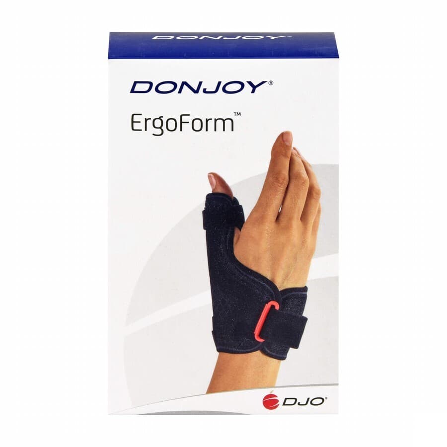 Donjoy Ergoform Duim T0