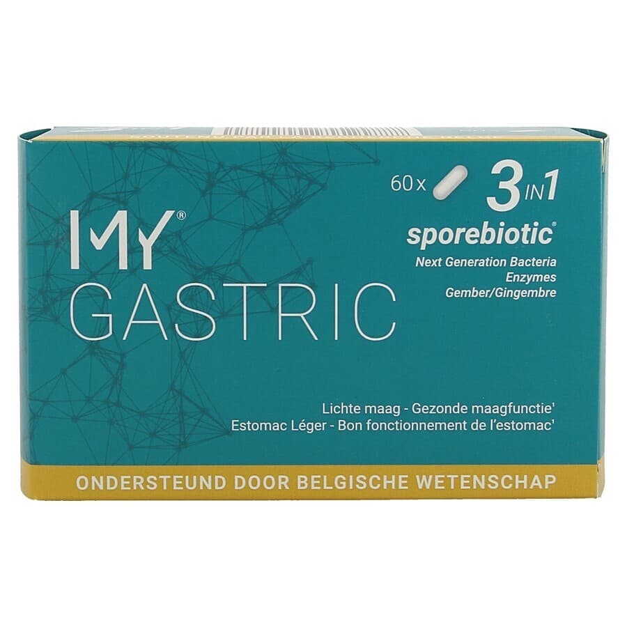 My Gastric 60 Gélules