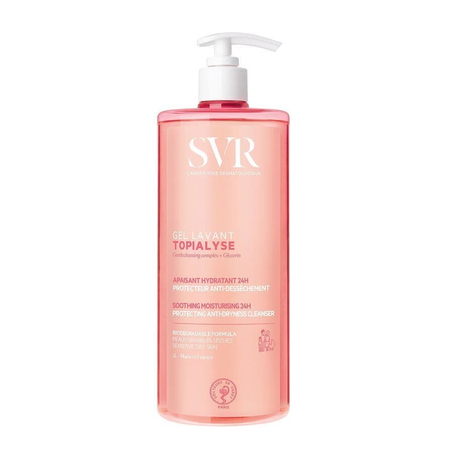 SVR Topialyse Wasgel Pompfles 1l