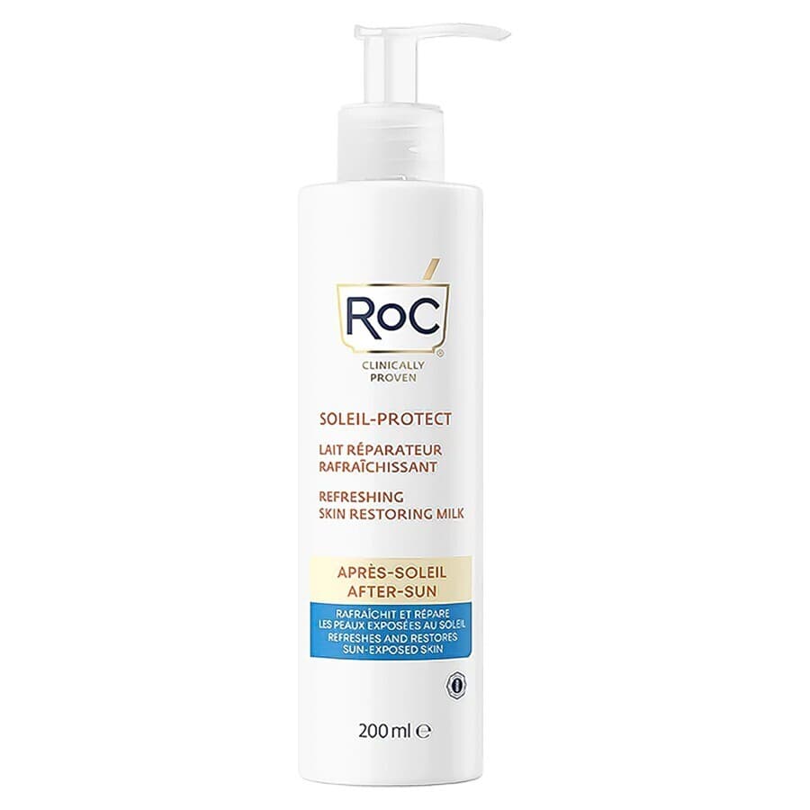 Roc Soleil-Protect Aftersun