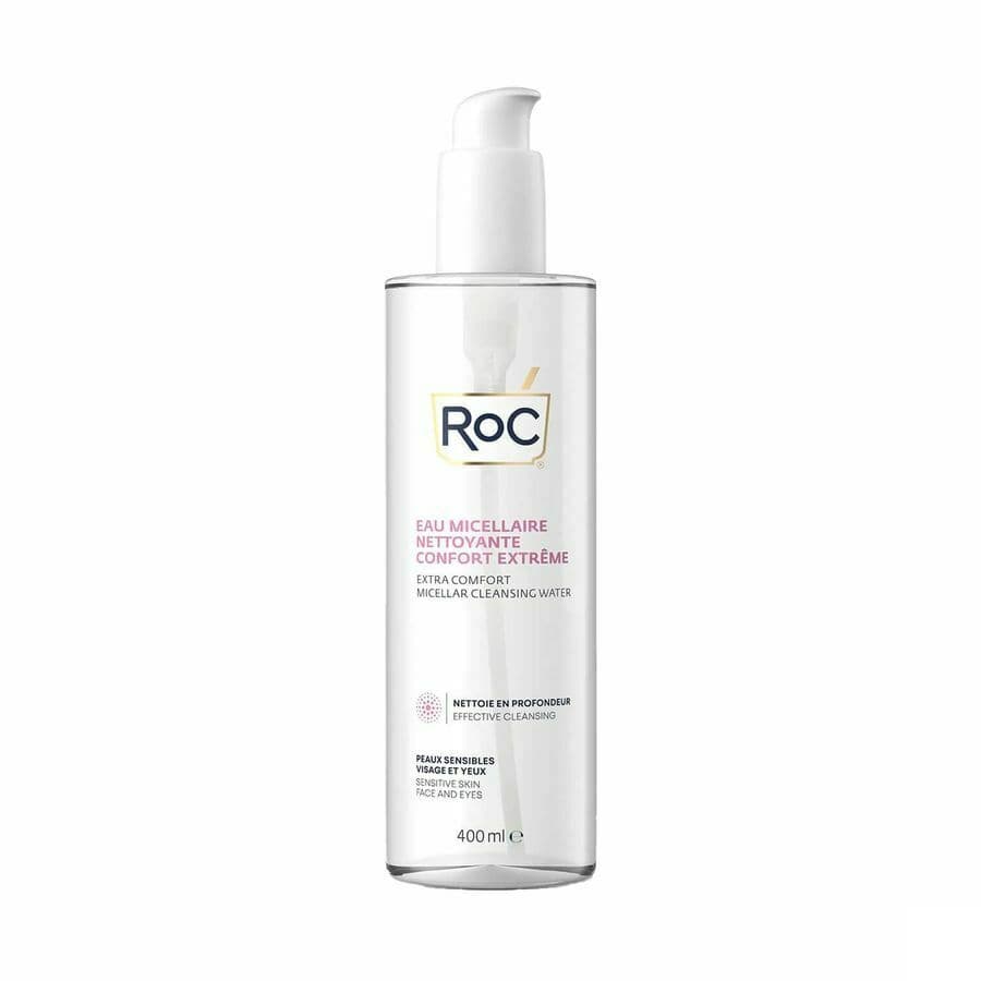 RoC Extra Comfort Micellar Cleansing Water