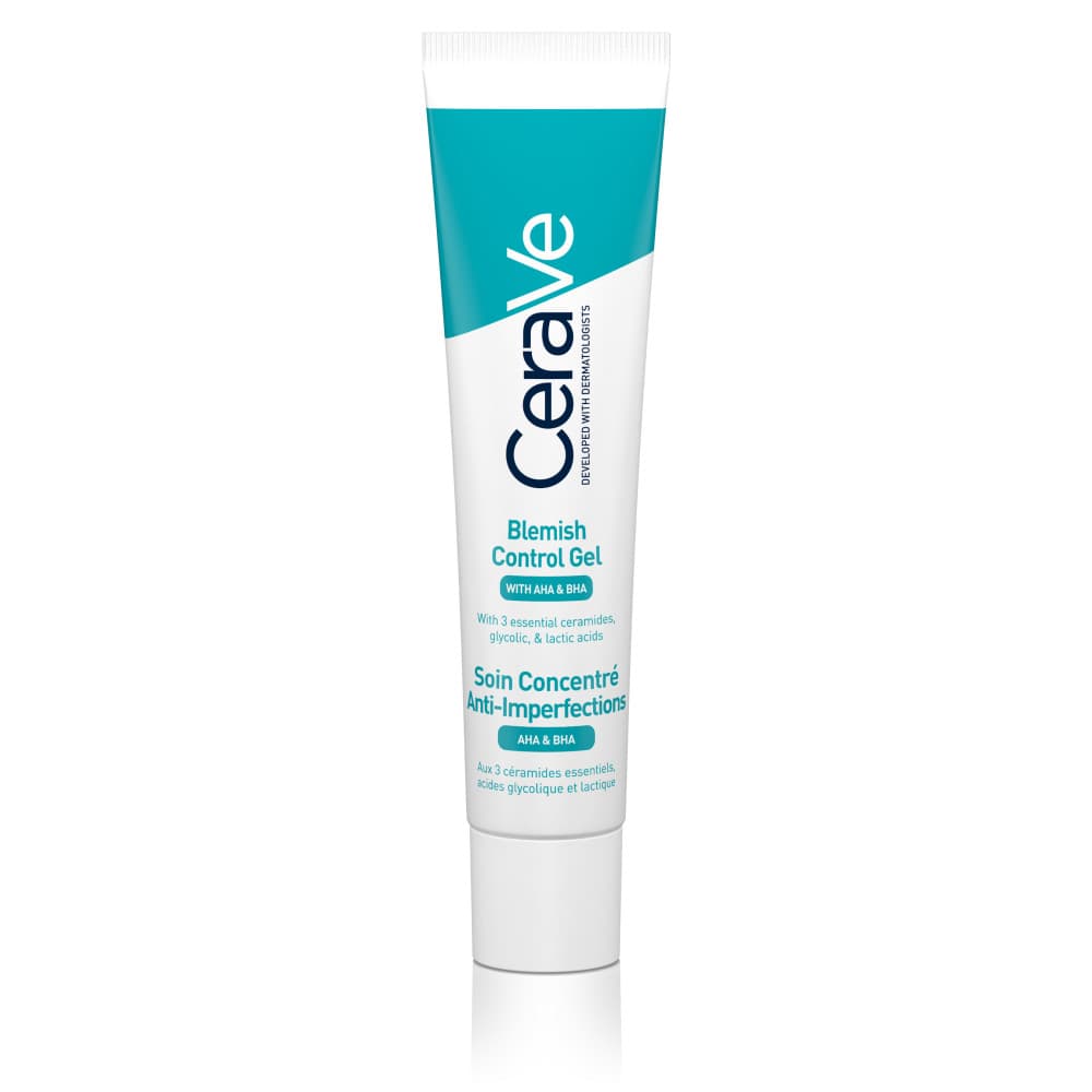 CeraVe Soin Concentré Anti-Imperfections 40ml