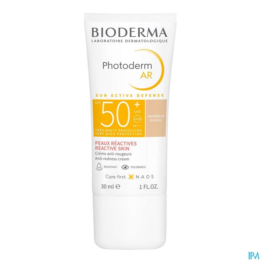 Bioderma Photoderm AR BB Crème SPF50+ 30ml