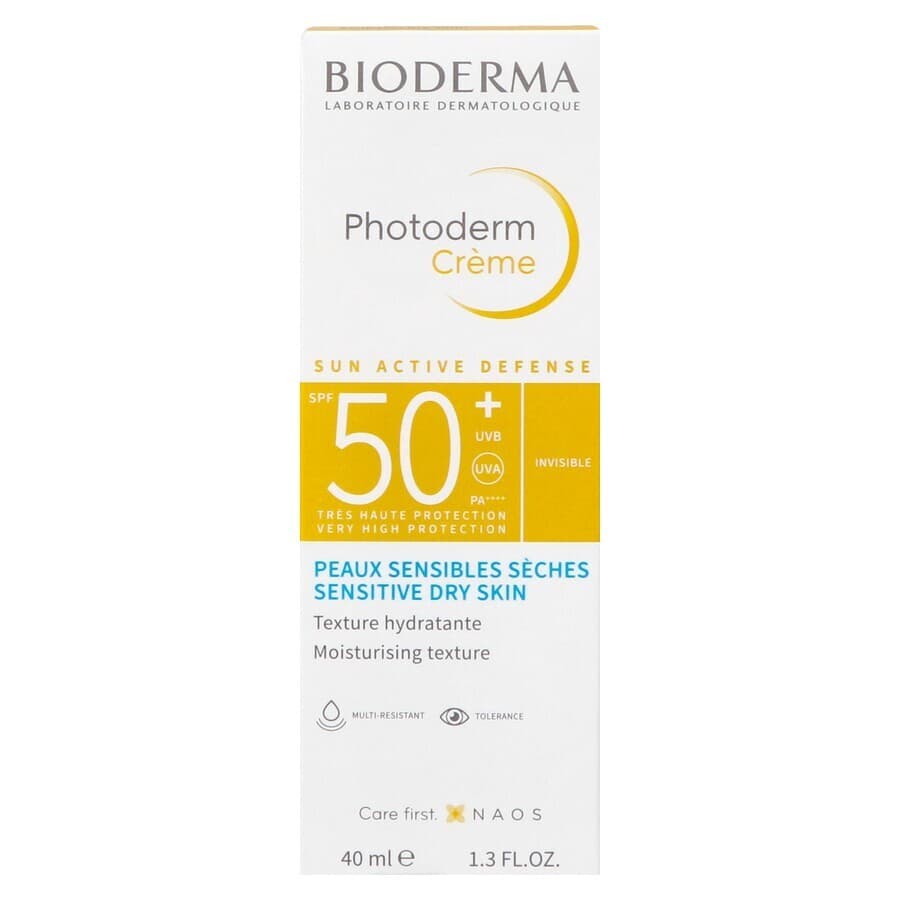 Bioderma Photoderm Zonnecrème SPF50+ 30ml