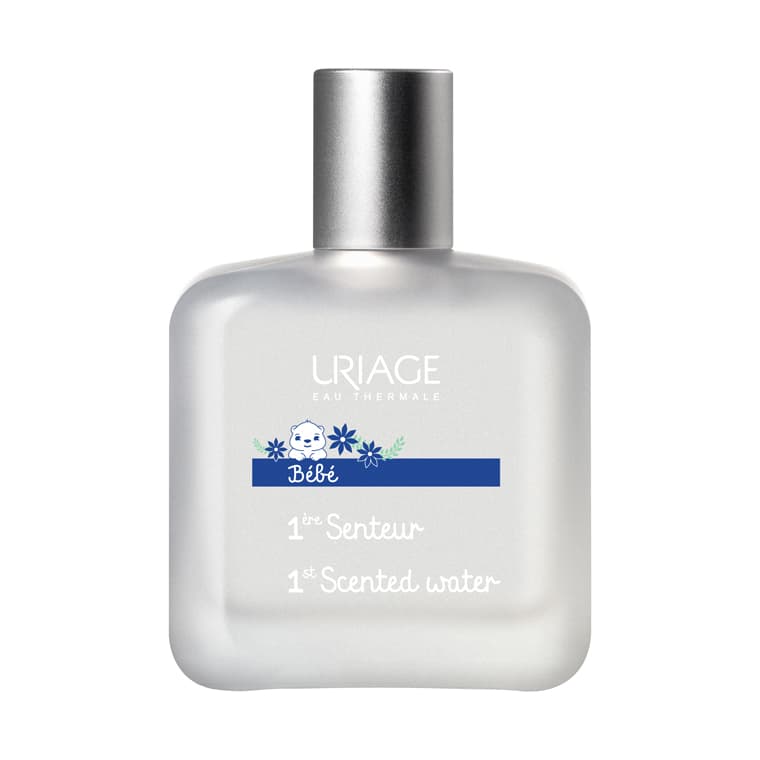 Uriage Baby 1st Scented Water