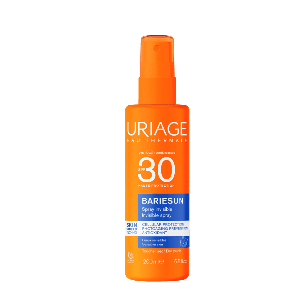 Uriage Bariésun Spray SPF30 200ml