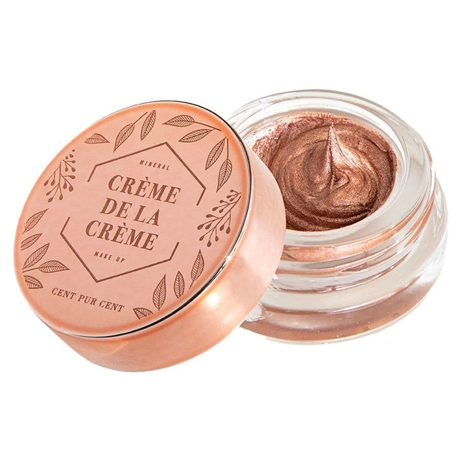 Cent Pur Cent Crème De La Crème Fraisier 3,5g