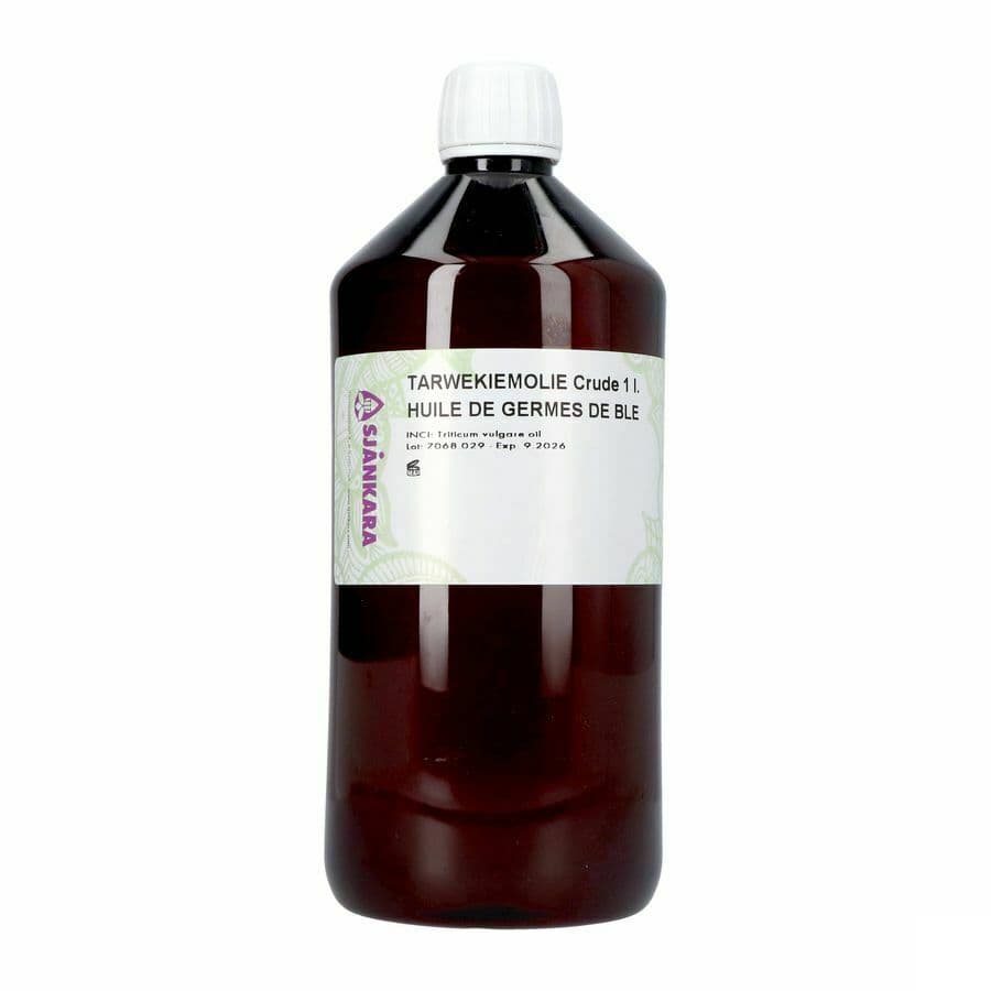 Sjankara Germes Ble Huile Vegetale 1000ml
