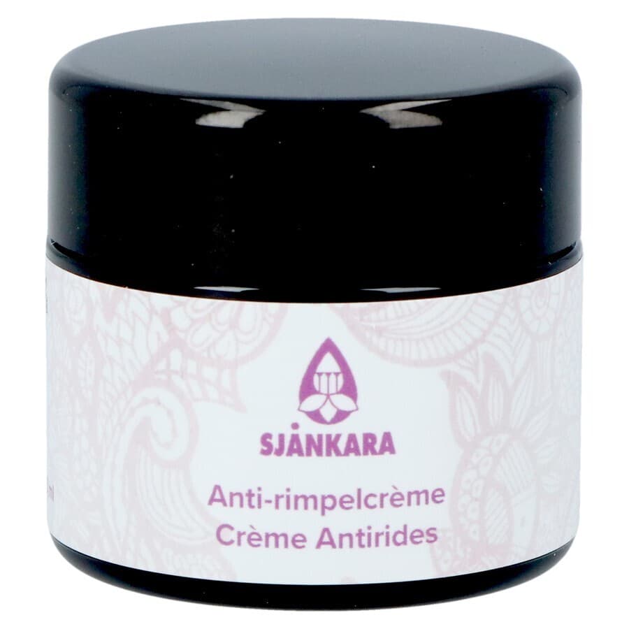Sjankara Anti Rides Creme 50ml