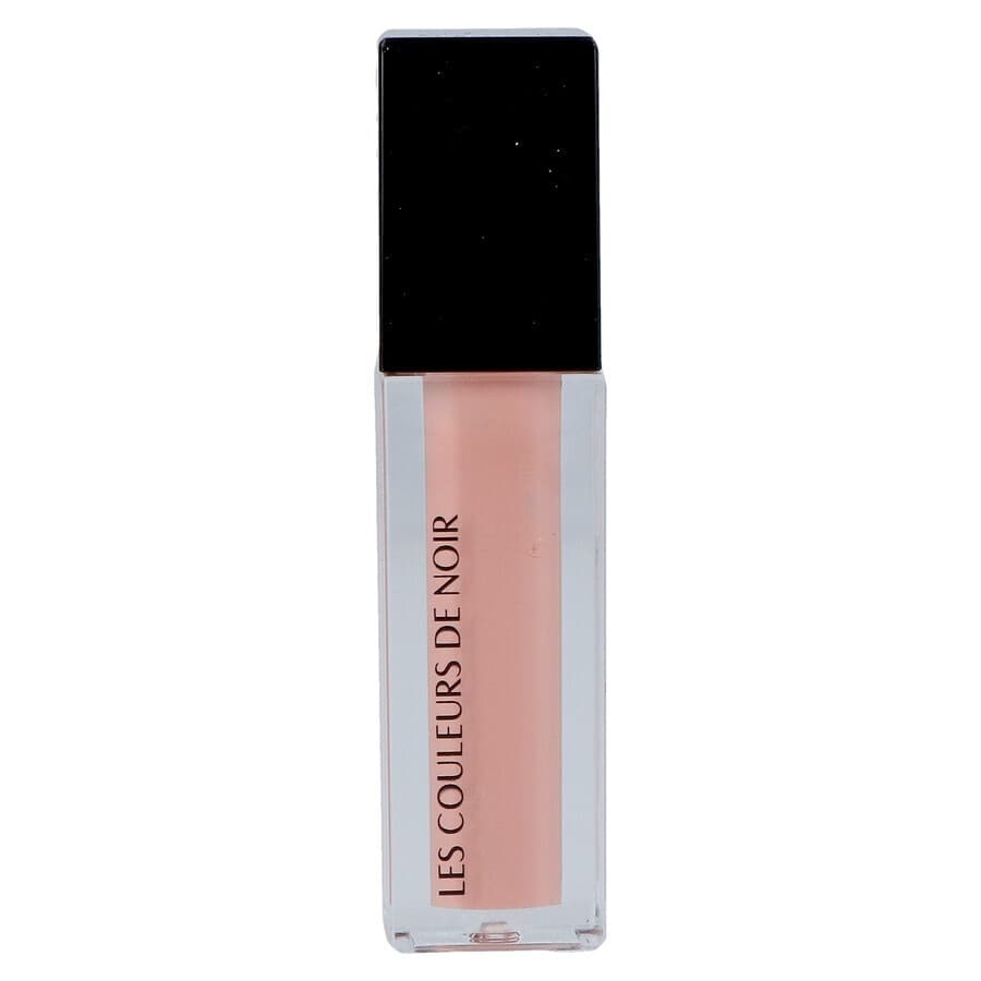 Couleurs De Noir Instant Gloss Lip Max. 01