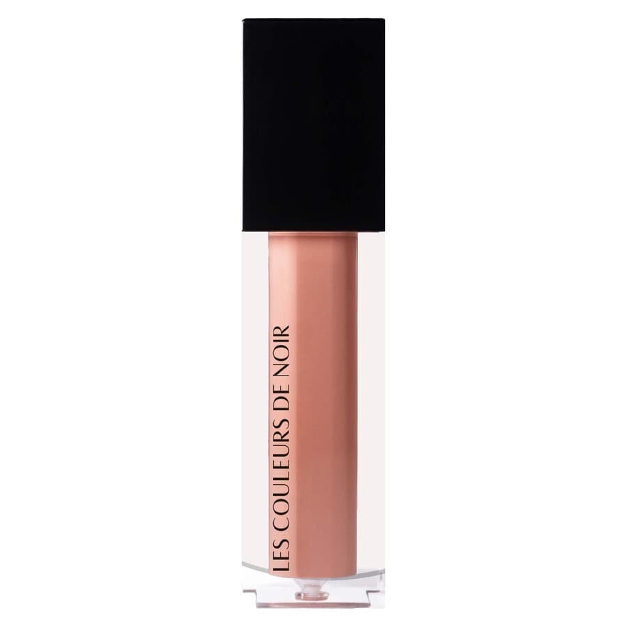 Couleurs De Noir Instant Gloss Lip Max. 02