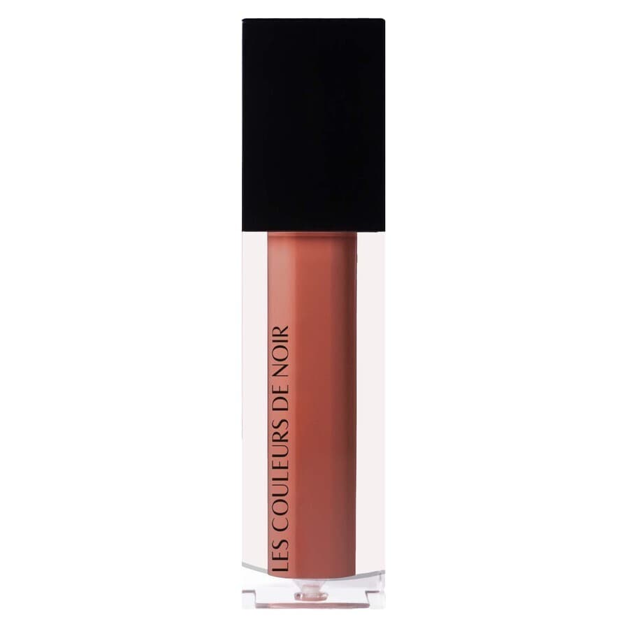 Couleurs De Noir Instant Gloss Lip Max. 04