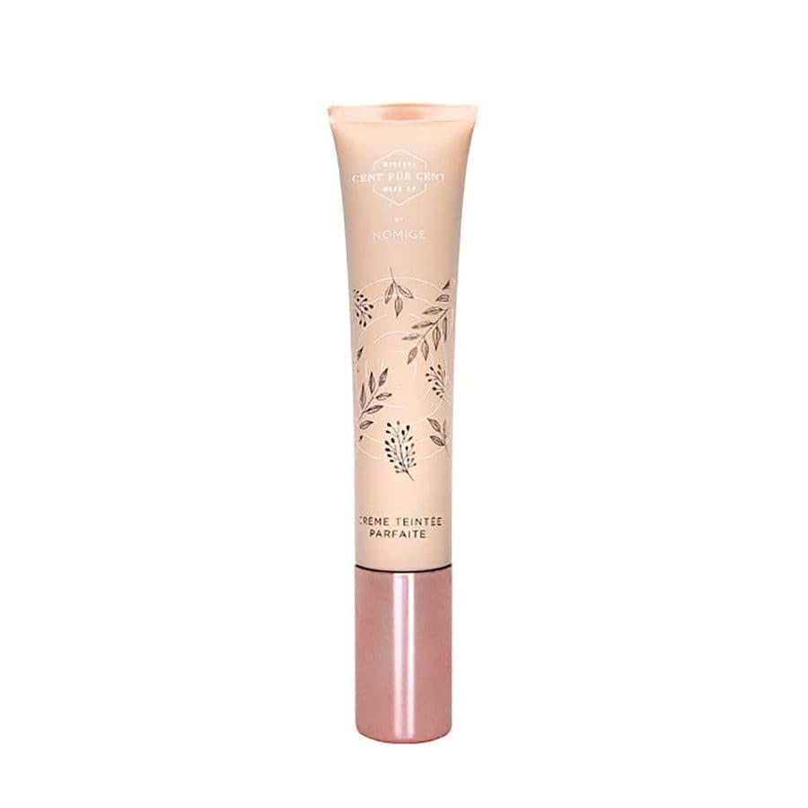 Cent Pur Cent CC Cream Parfait Light To Medium 40ml