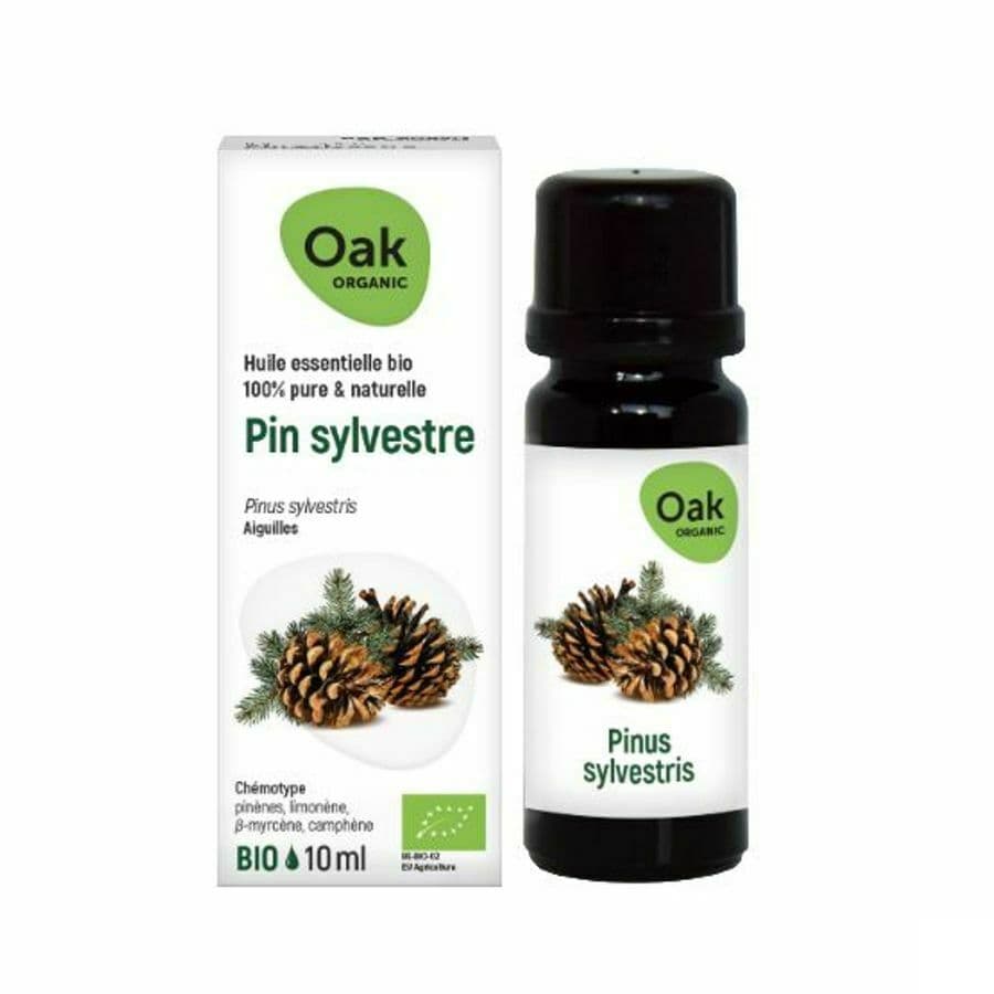 Oak Hle Ess Pin Sylvestre 10ml Bio