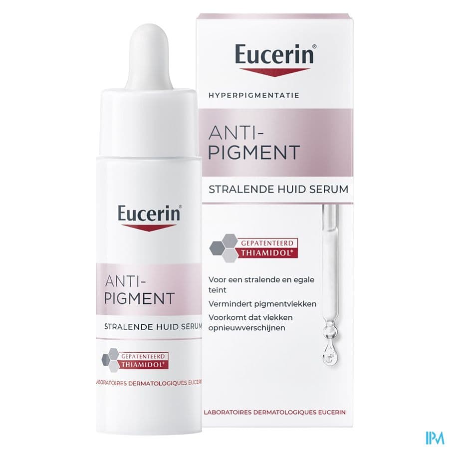 Eucerin Anti Pigment Stralende Huid Serum